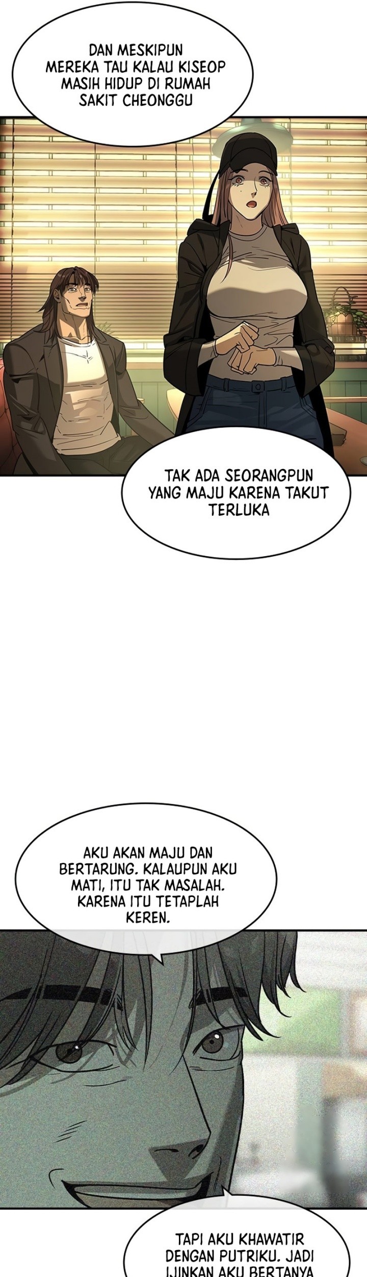 The Childe Chapter 24 - halaman 37