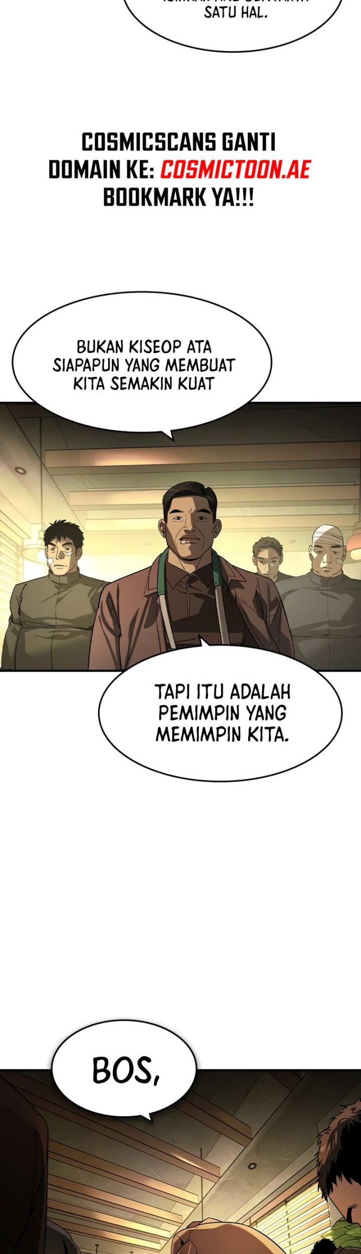 The Childe Chapter 24 - halaman 38