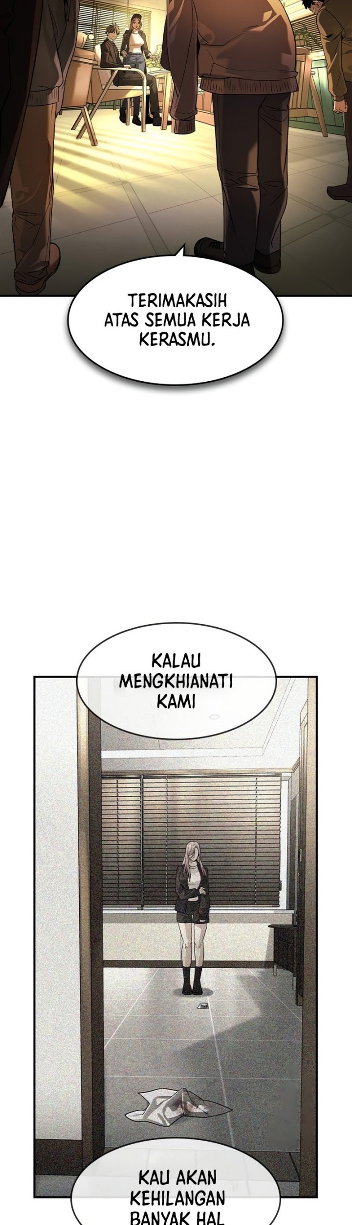 The Childe Chapter 24 - halaman 39