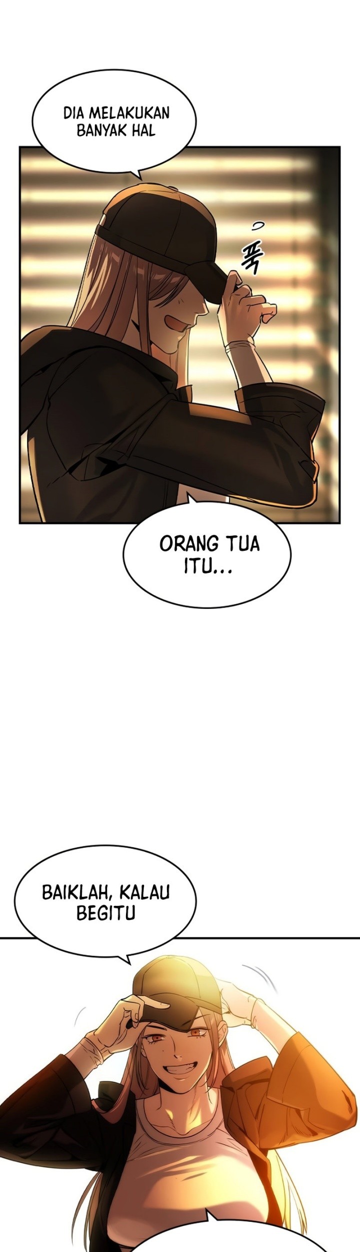 The Childe Chapter 24 - halaman 41