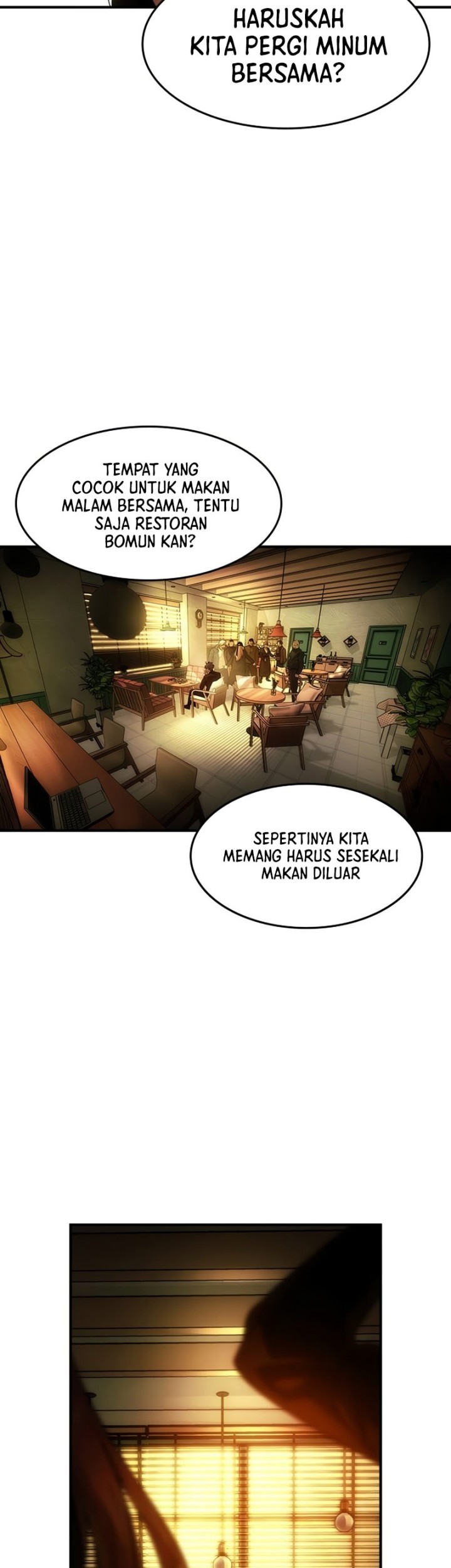 The Childe Chapter 24 - halaman 42