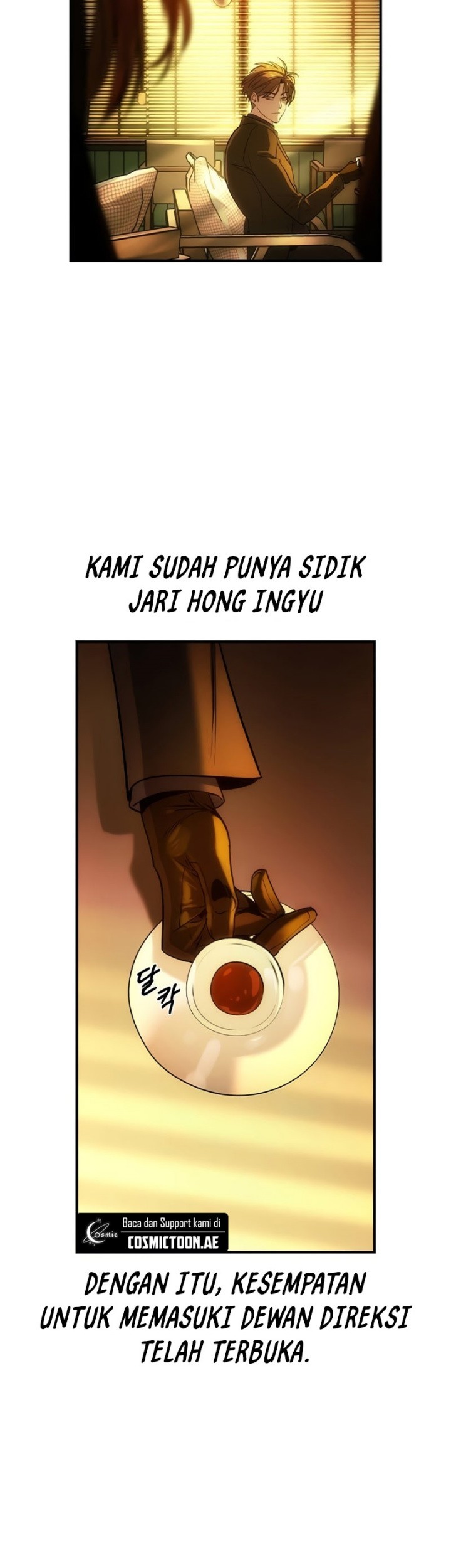 The Childe Chapter 24 - halaman 43