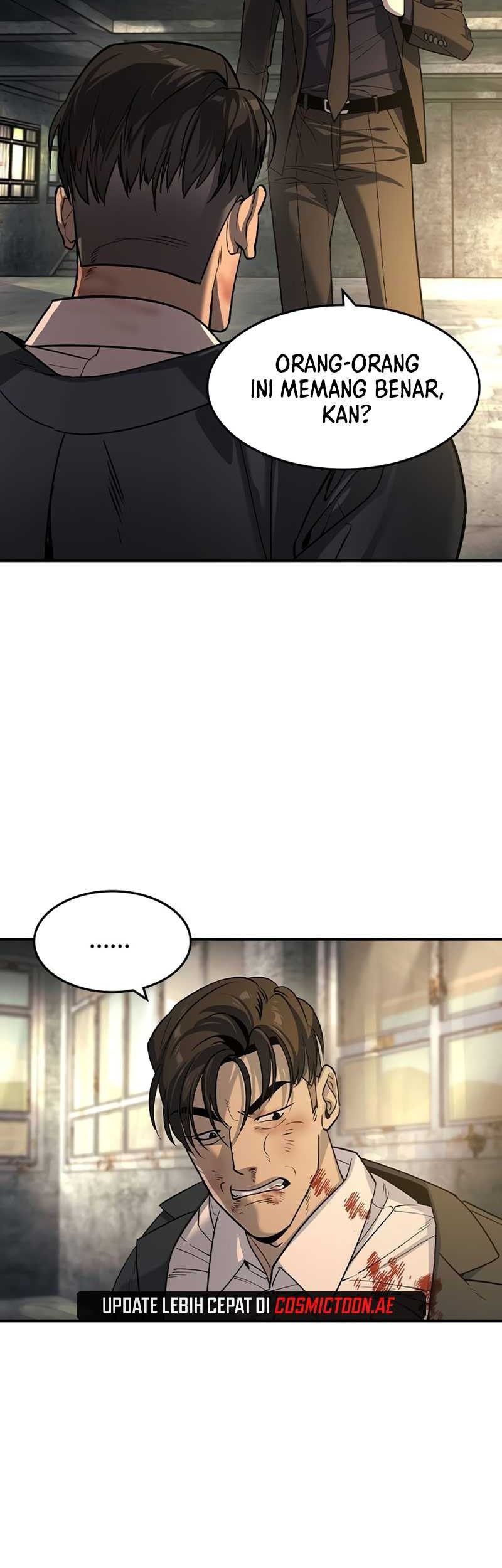 The Childe Chapter 25 - halaman 11