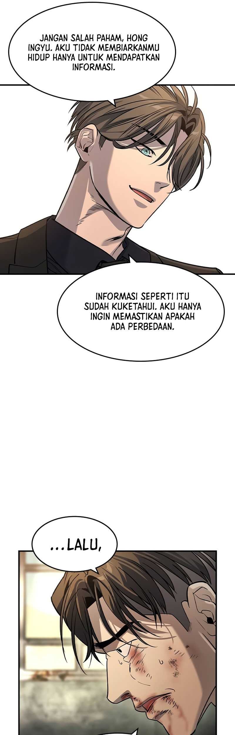 The Childe Chapter 25 - halaman 13