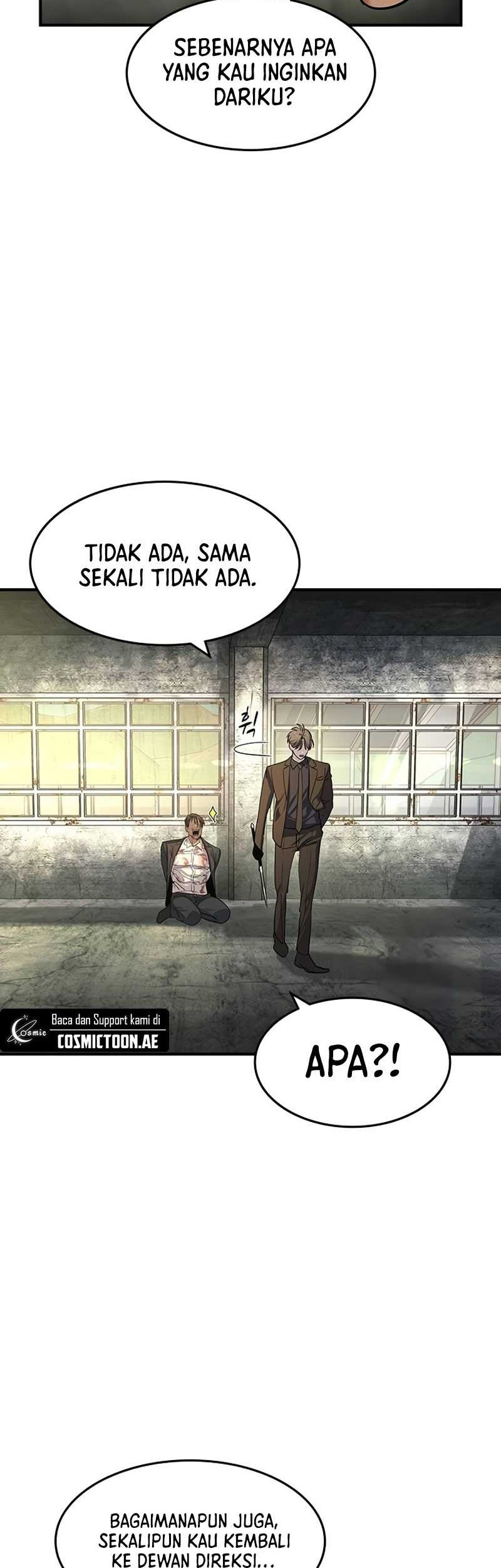 The Childe Chapter 25 - halaman 14