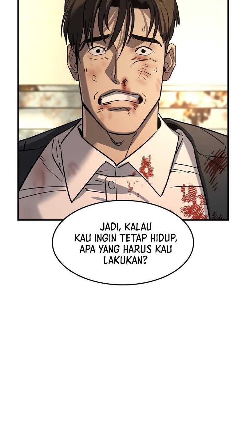 The Childe Chapter 25 - halaman 16