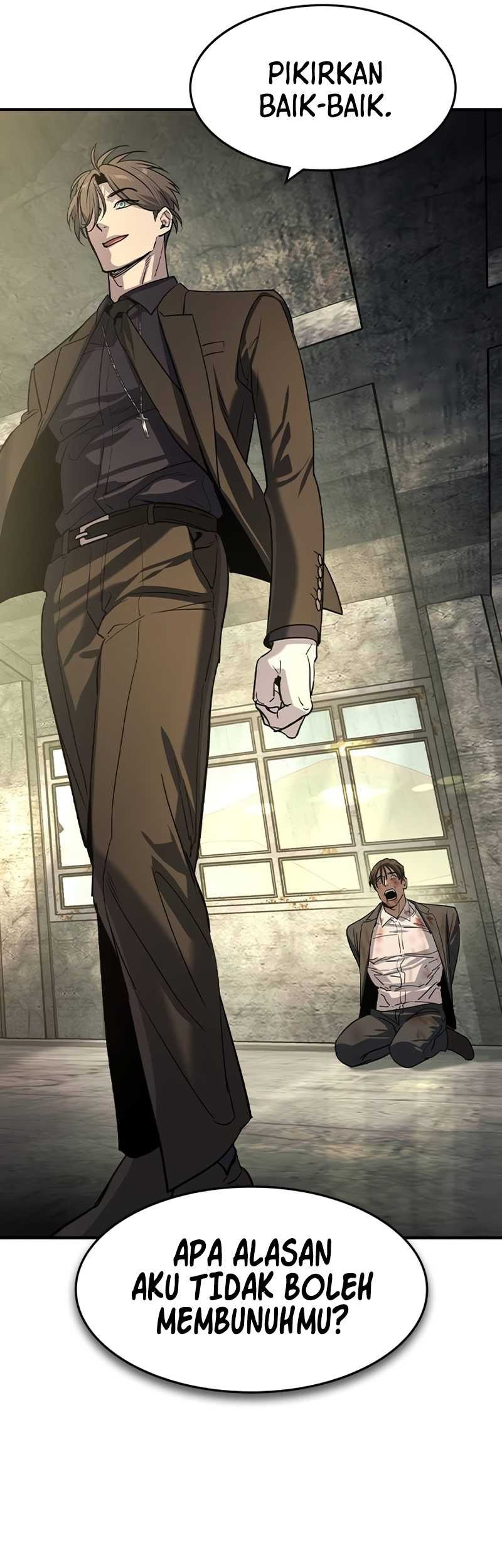 The Childe Chapter 25 - halaman 17