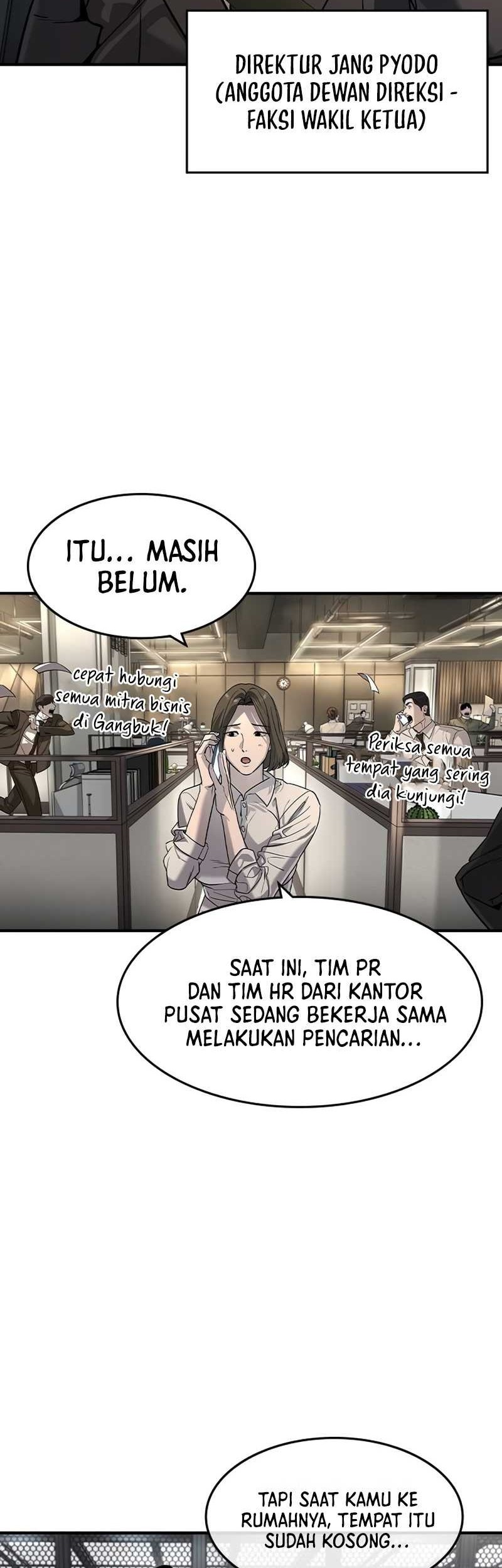 The Childe Chapter 25 - halaman 2