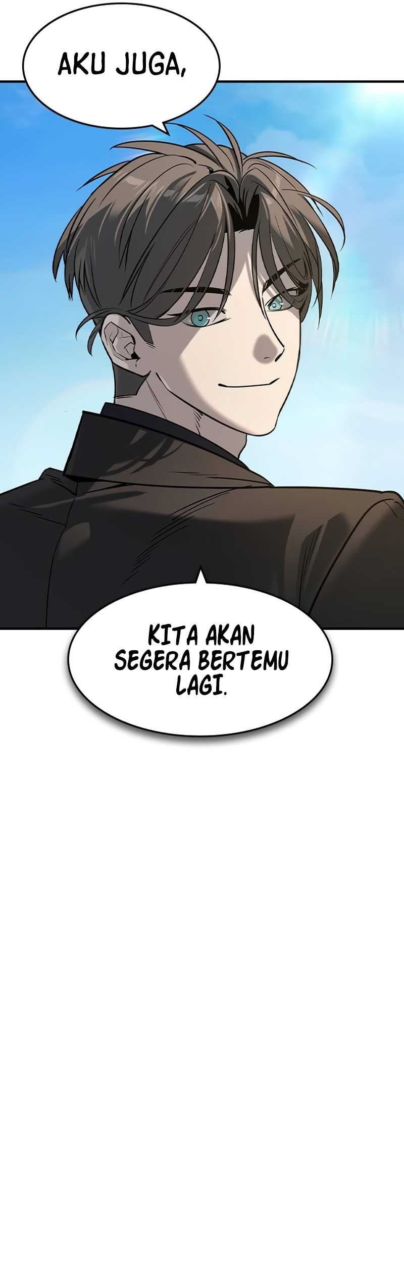The Childe Chapter 25 - halaman 25