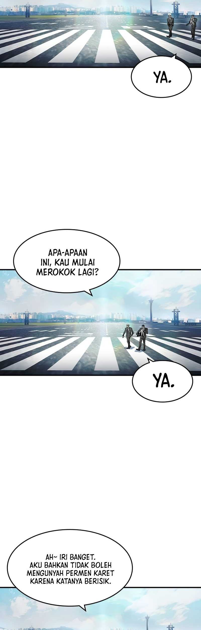 The Childe Chapter 25 - halaman 27