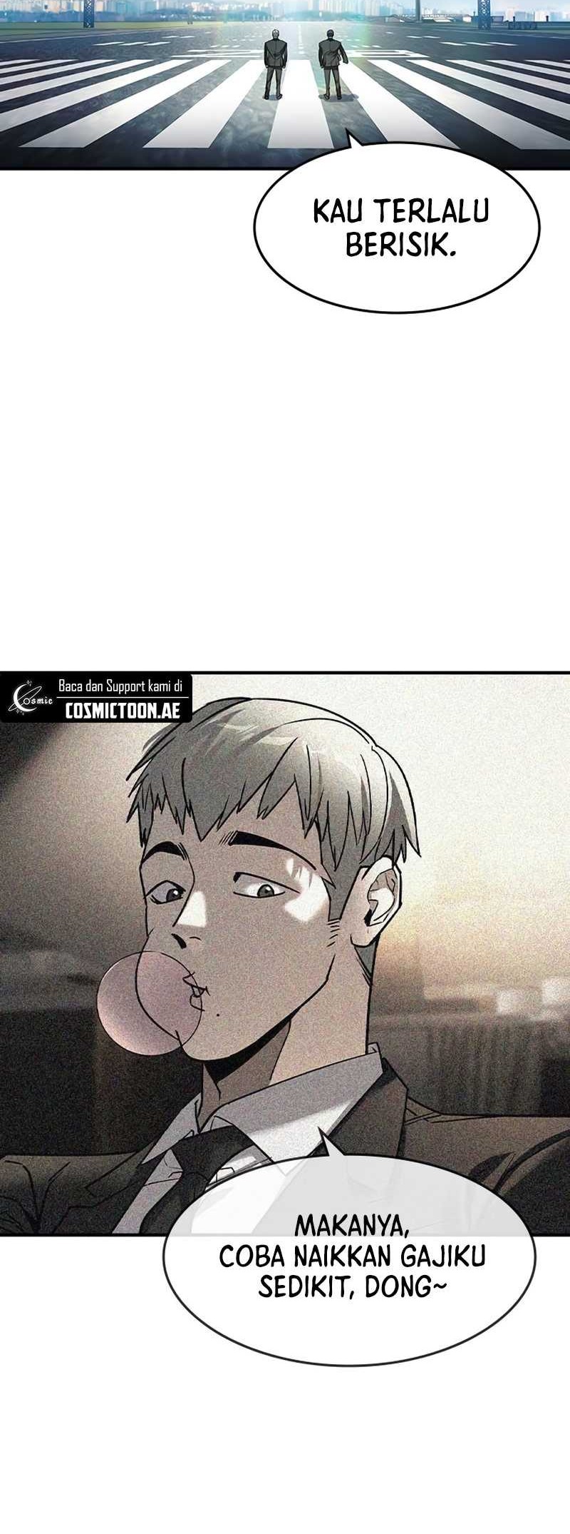 The Childe Chapter 25 - halaman 28