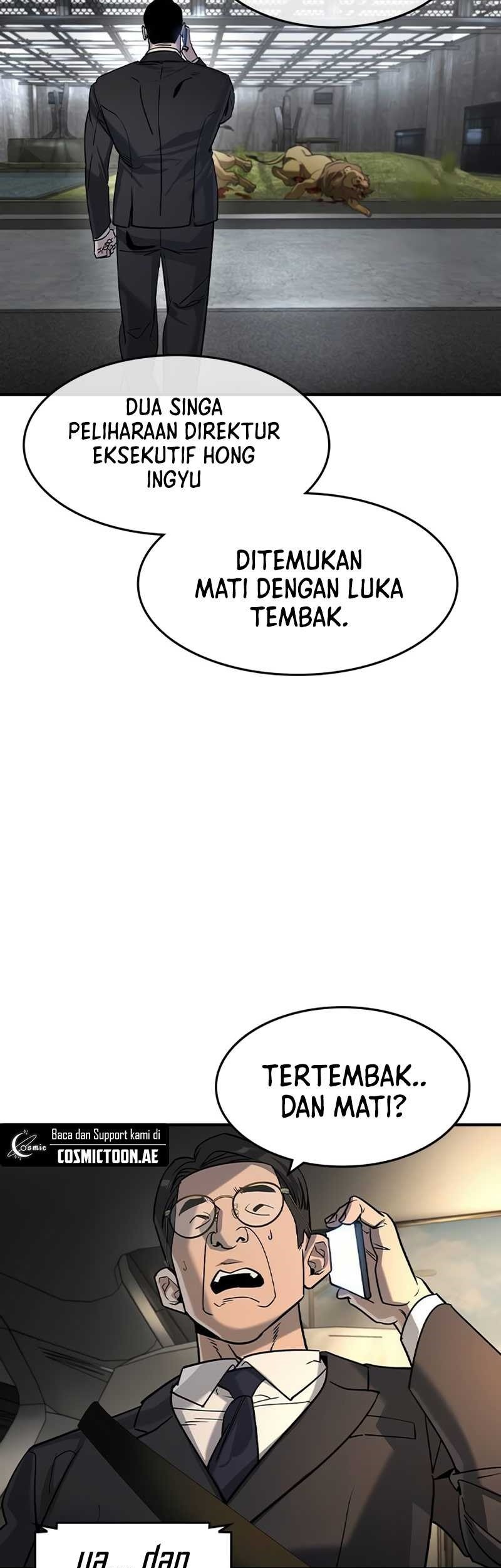 The Childe Chapter 25 - halaman 3
