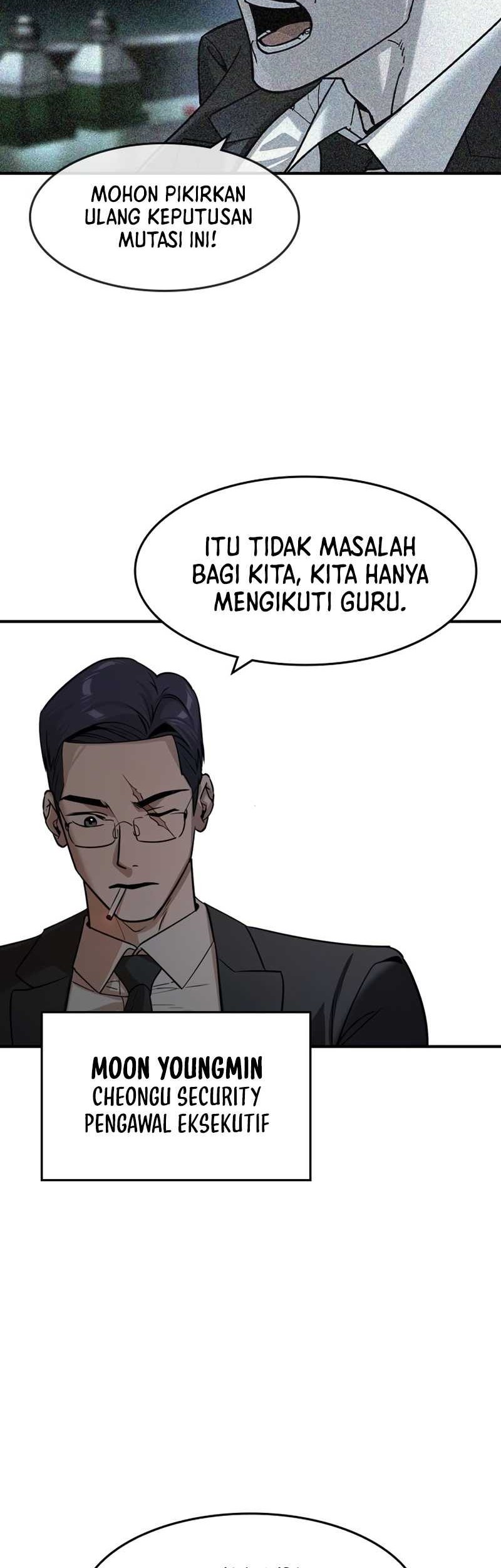 The Childe Chapter 25 - halaman 30