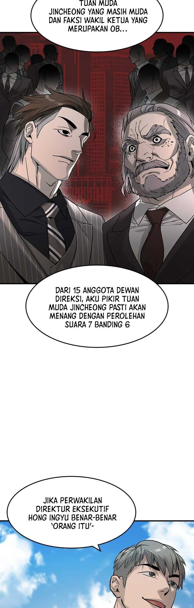 The Childe Chapter 25 - halaman 31