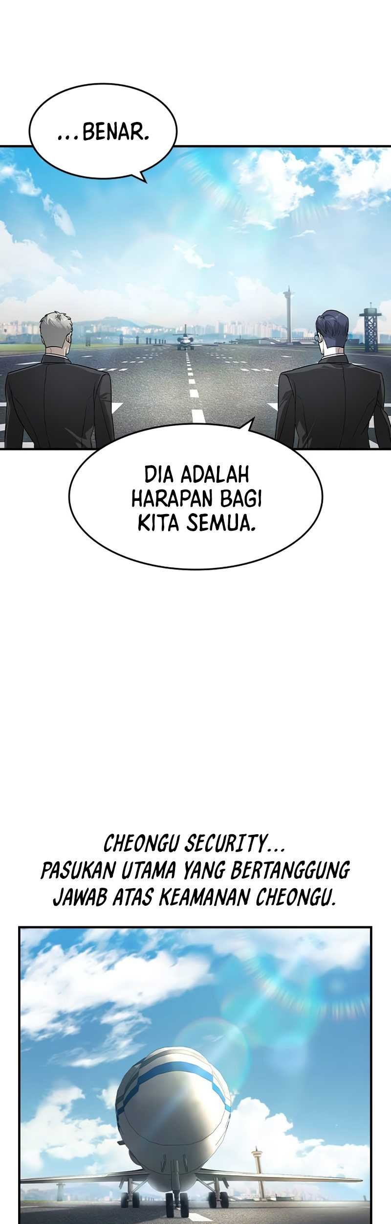 The Childe Chapter 25 - halaman 33