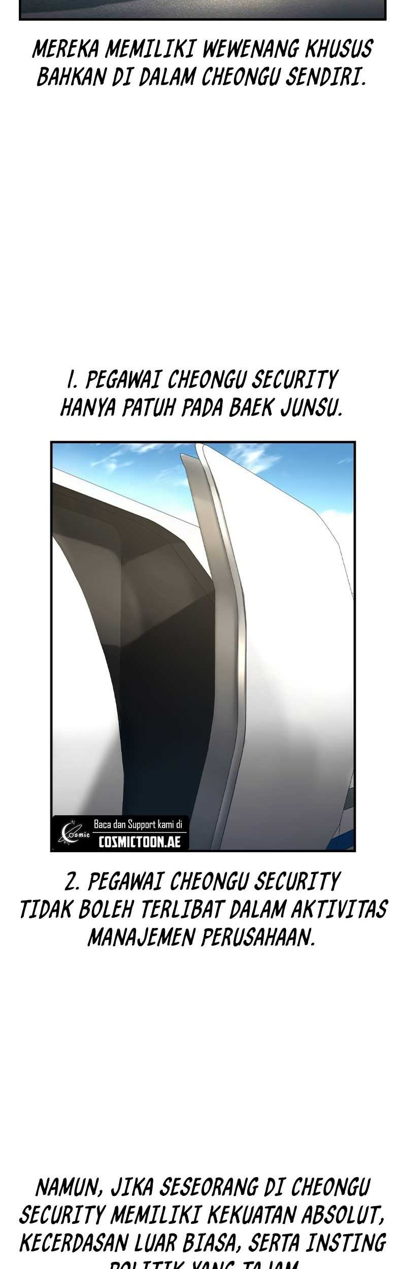 The Childe Chapter 25 - halaman 34