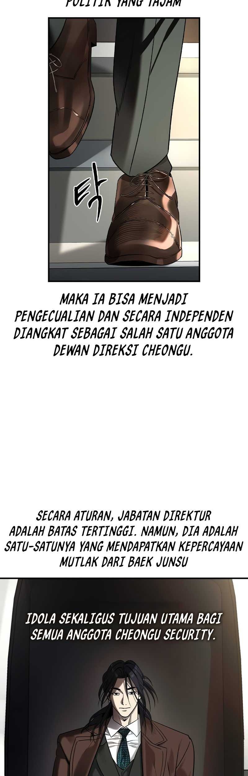 The Childe Chapter 25 - halaman 35