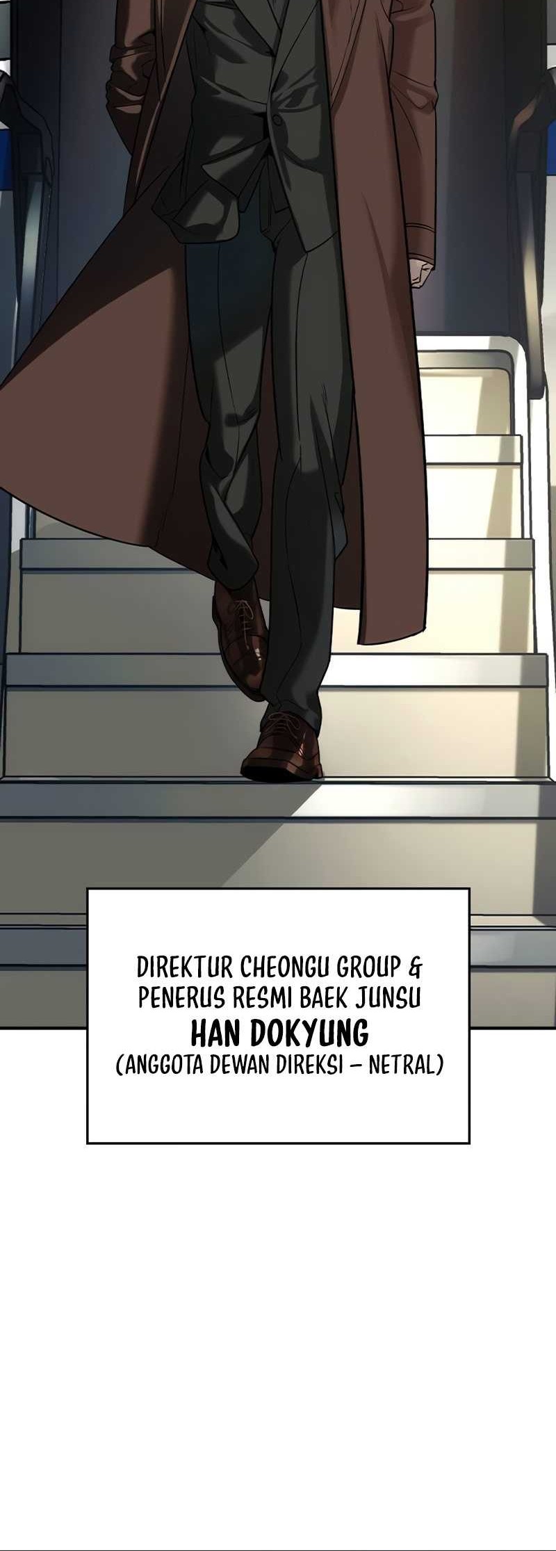 The Childe Chapter 25 - halaman 36