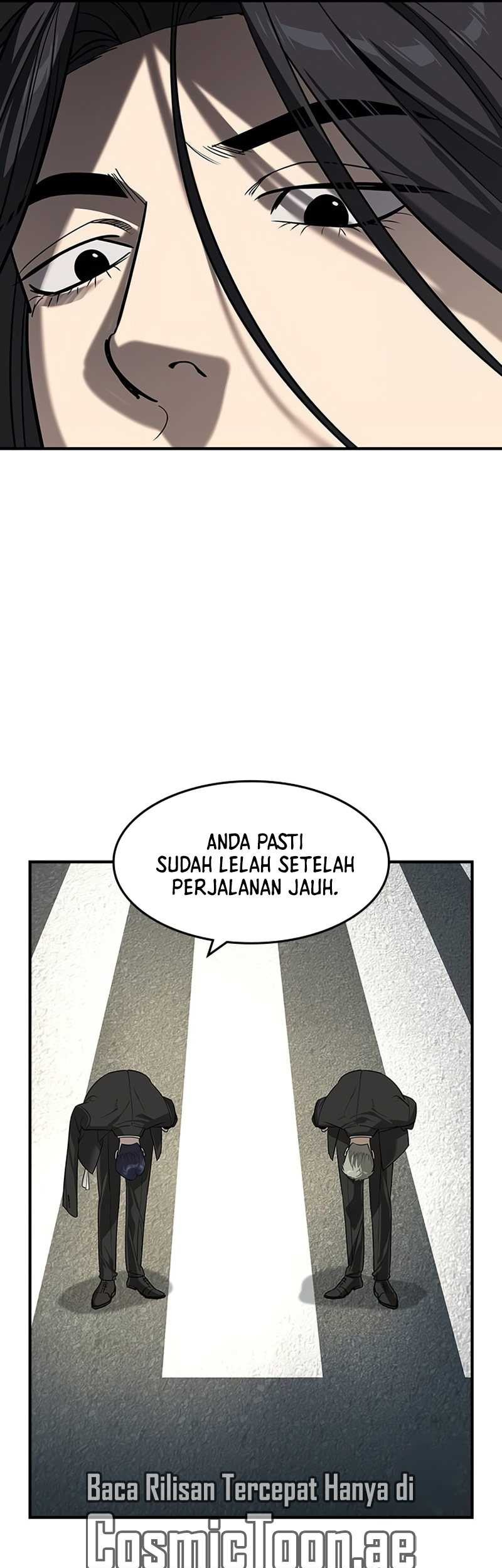 The Childe Chapter 25 - halaman 37