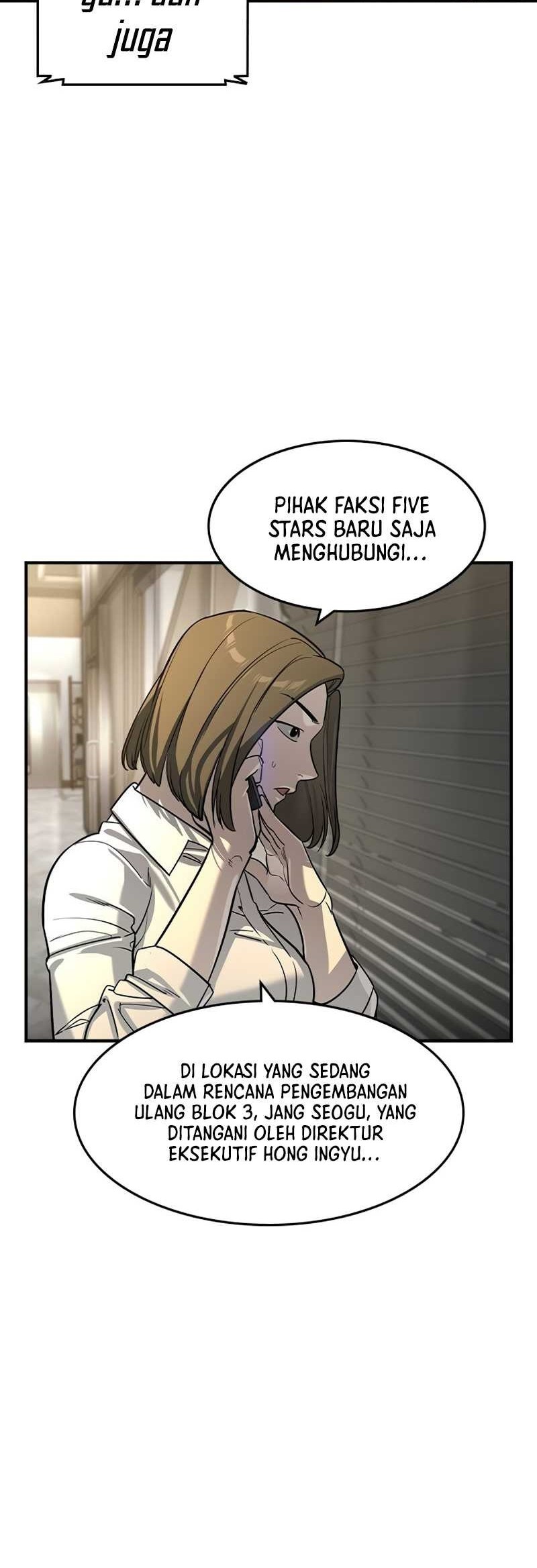 The Childe Chapter 25 - halaman 4