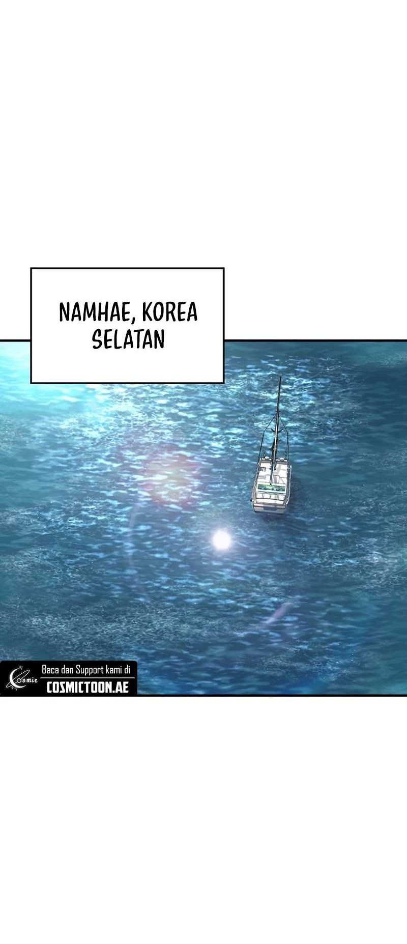 The Childe Chapter 25 - halaman 40