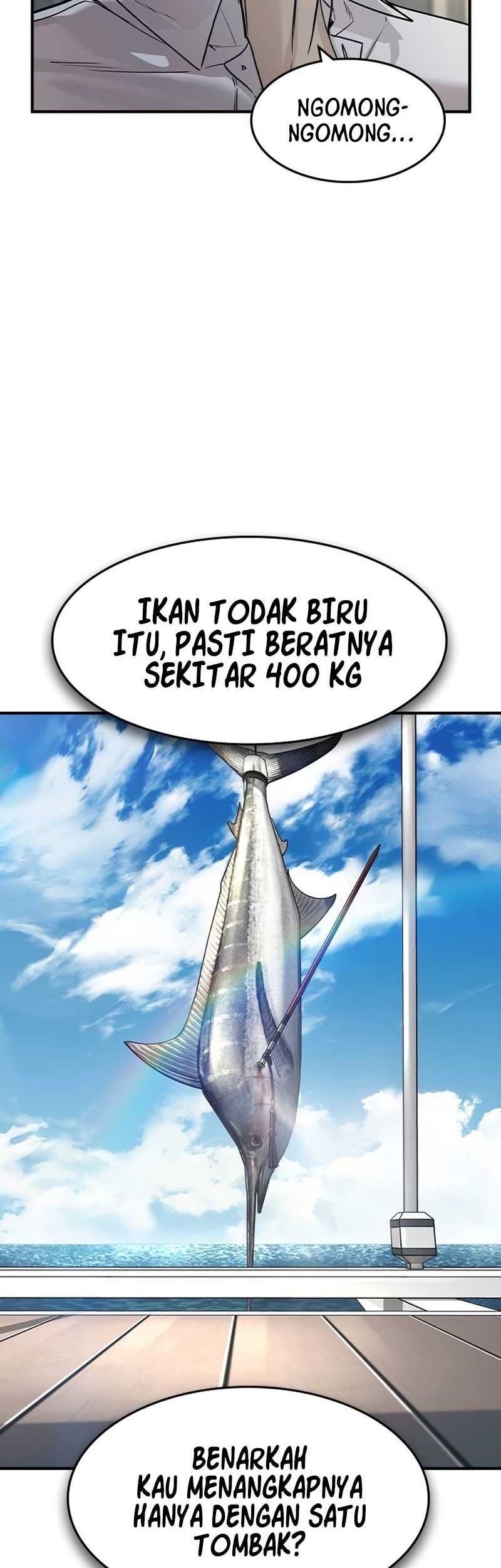 The Childe Chapter 25 - halaman 42