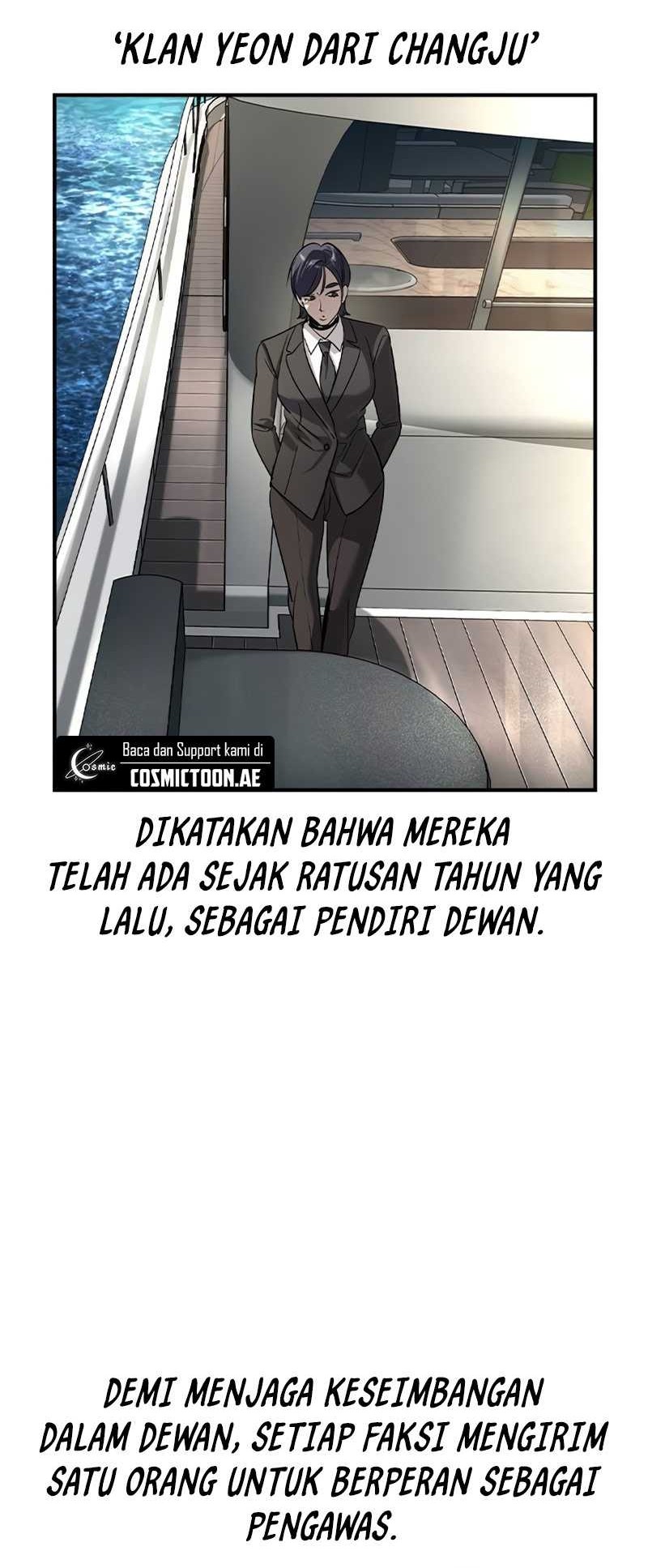 The Childe Chapter 25 - halaman 44