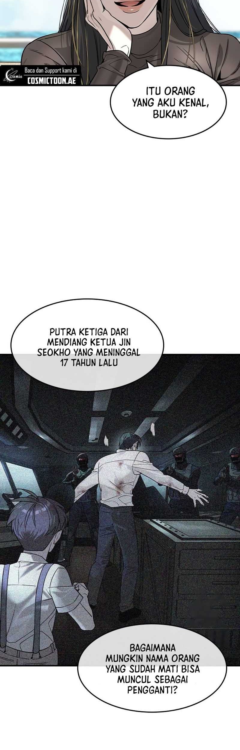 The Childe Chapter 25 - halaman 48