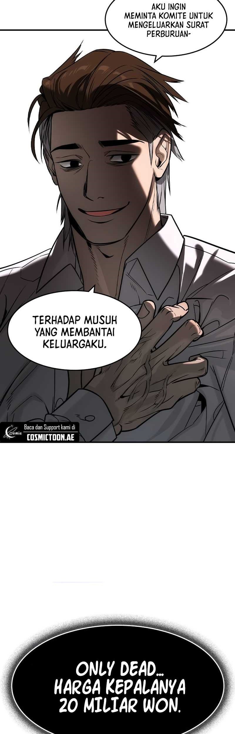 The Childe Chapter 25 - halaman 50
