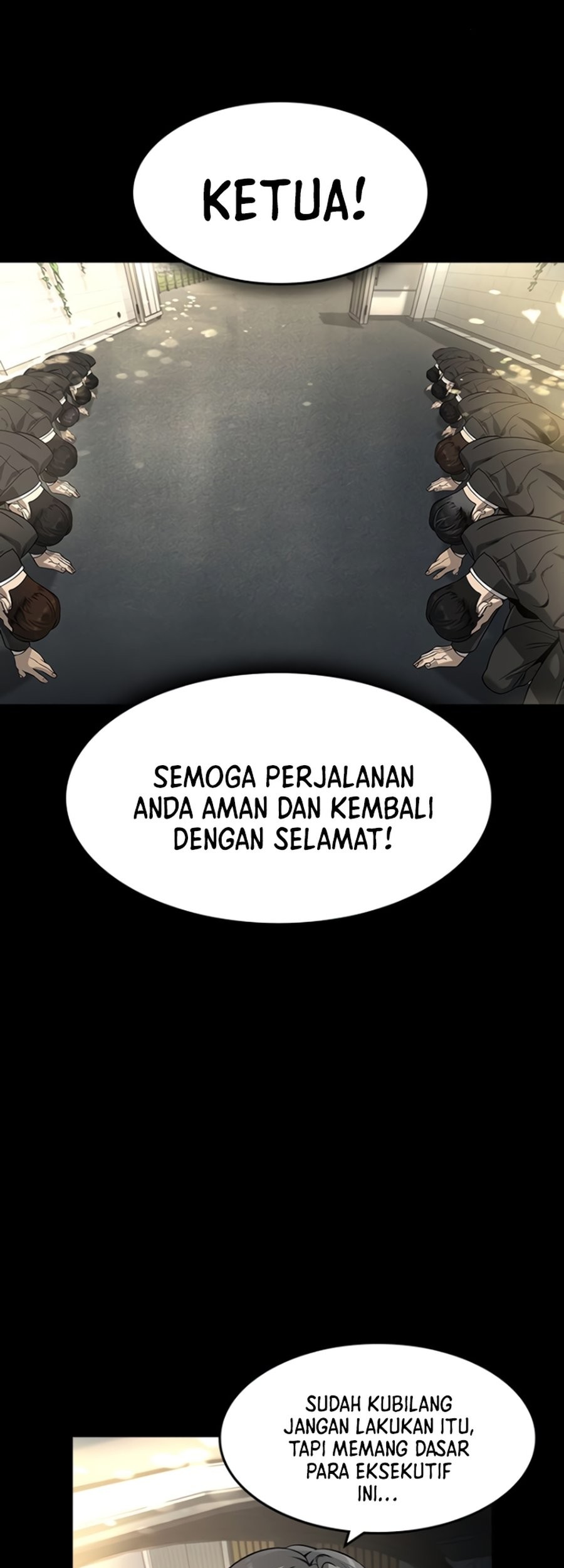 The Childe Chapter 26 - halaman 13