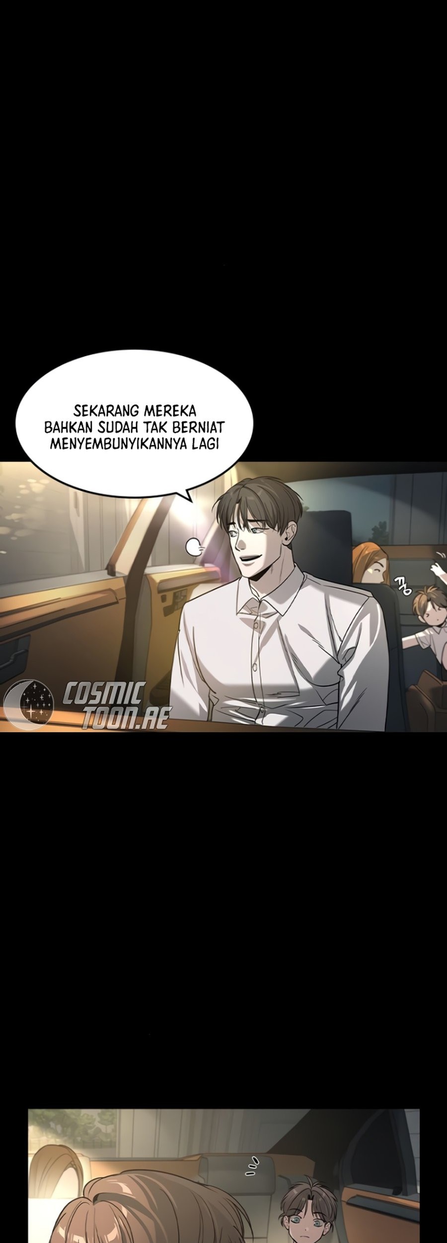 The Childe Chapter 26 - halaman 15