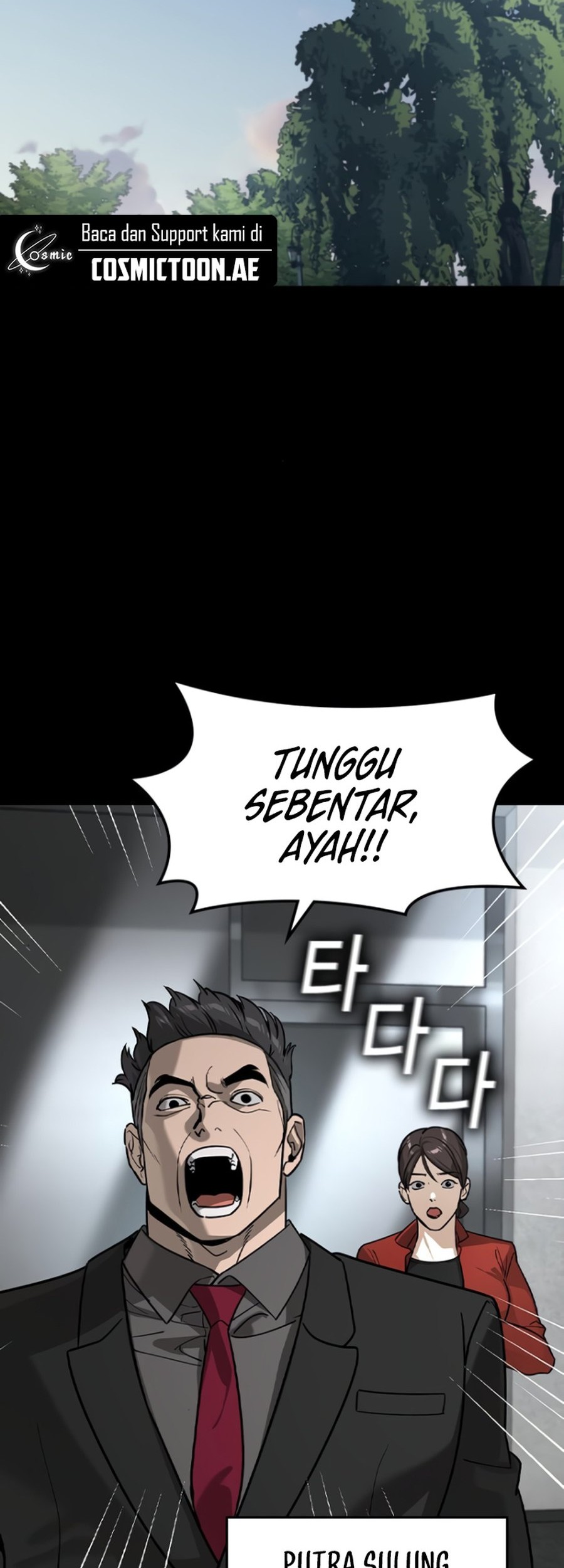 The Childe Chapter 26 - halaman 2