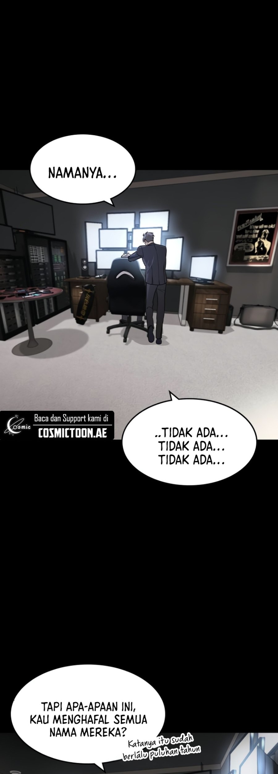 The Childe Chapter 26 - halaman 26