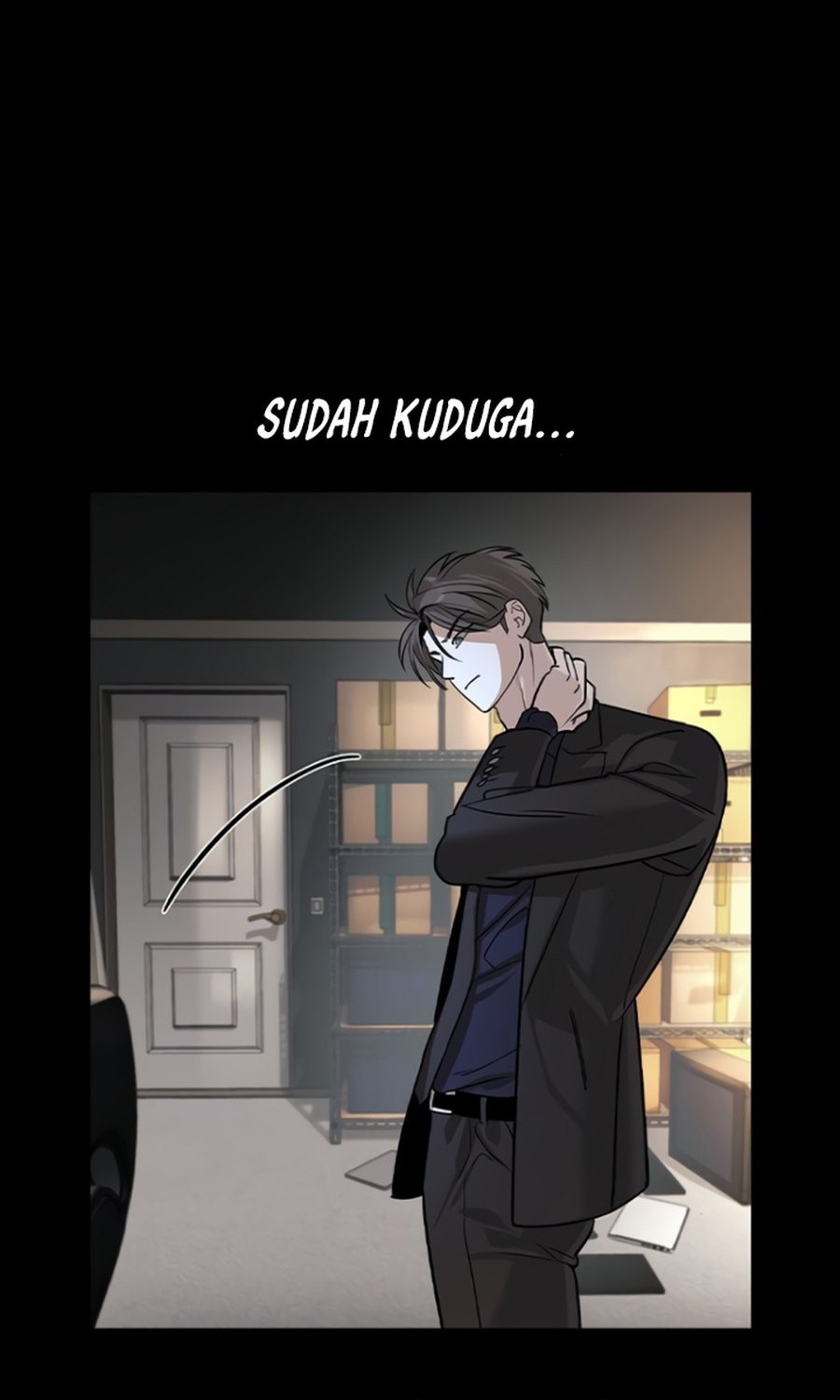 The Childe Chapter 26 - halaman 28