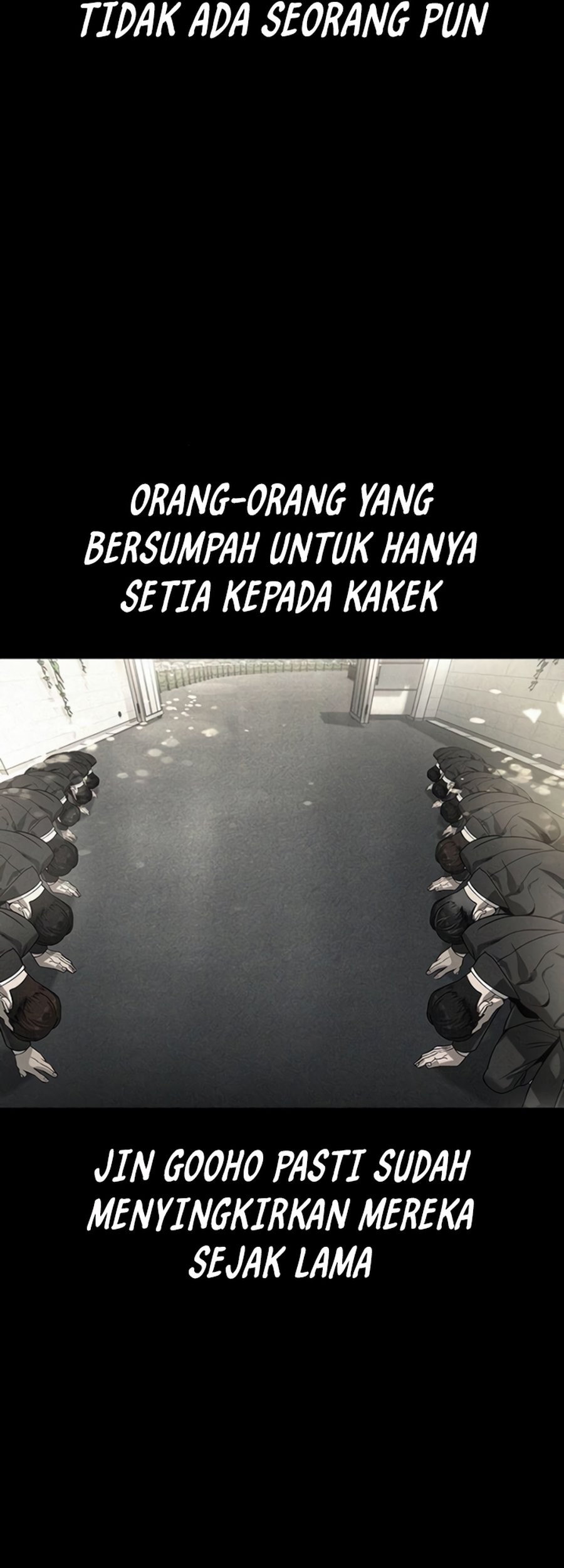 The Childe Chapter 26 - halaman 29