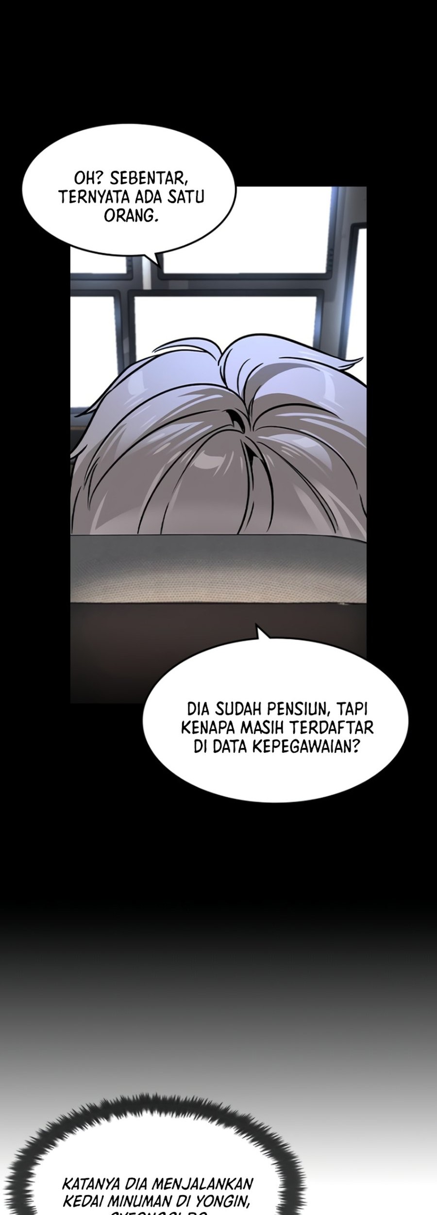 The Childe Chapter 26 - halaman 30