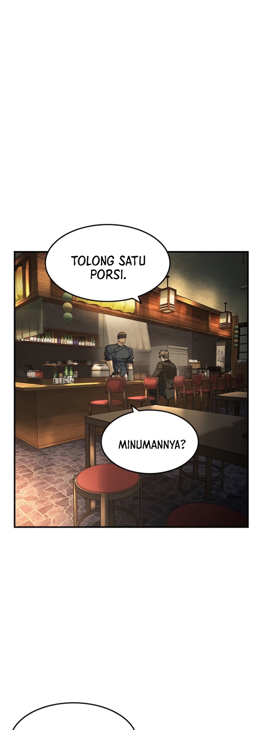 The Childe Chapter 26 - halaman 35