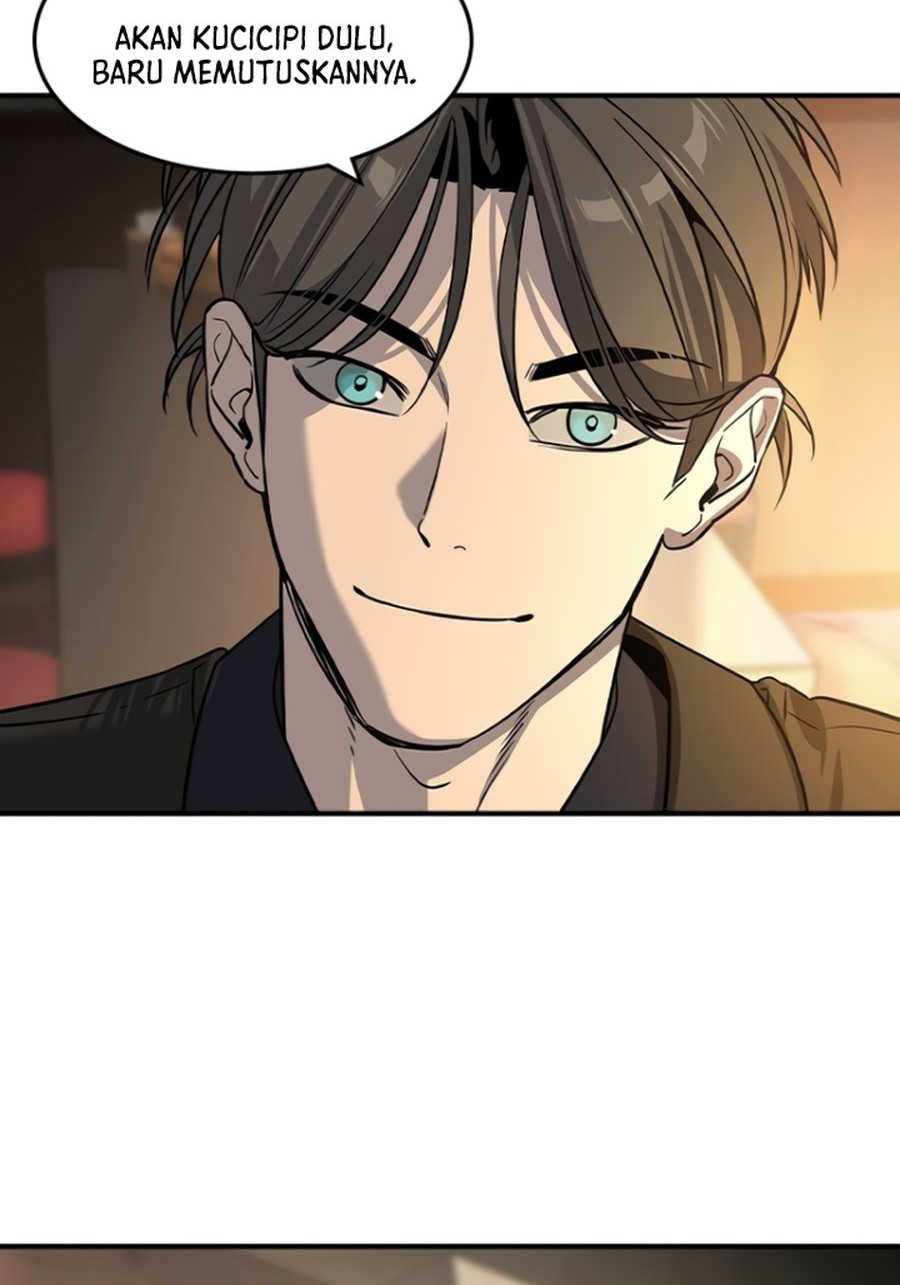 The Childe Chapter 26 - halaman 36