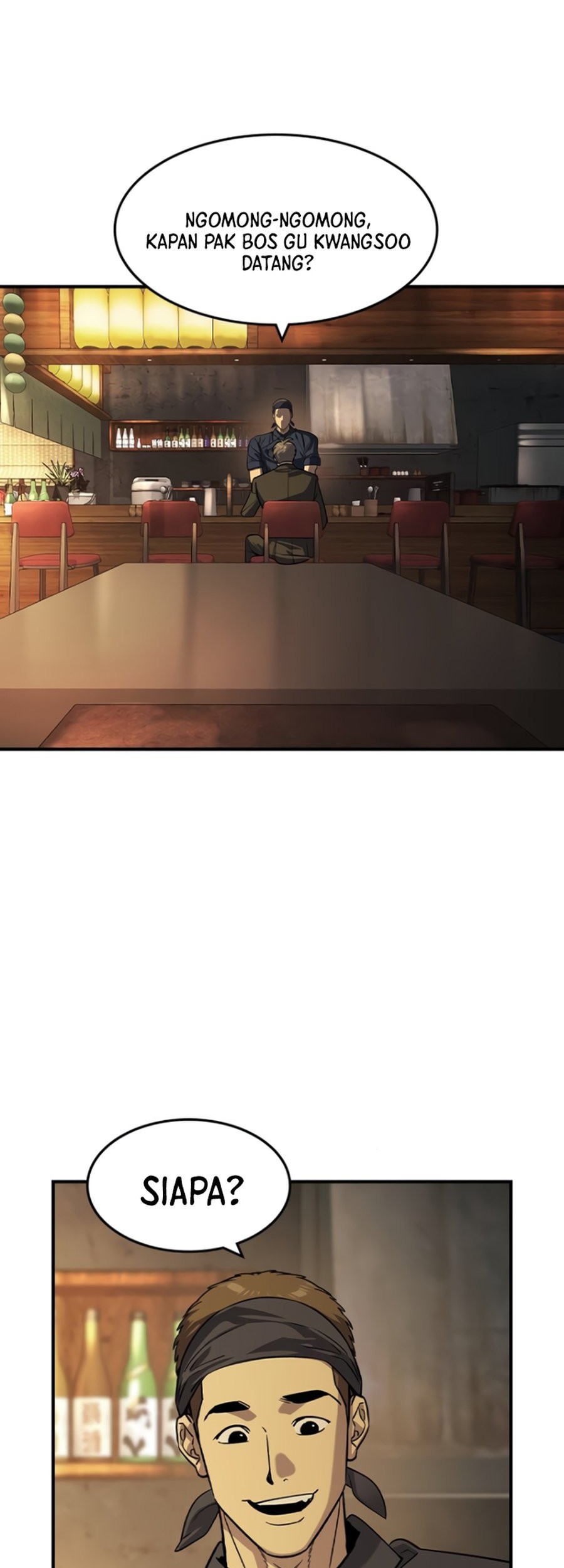 The Childe Chapter 26 - halaman 39