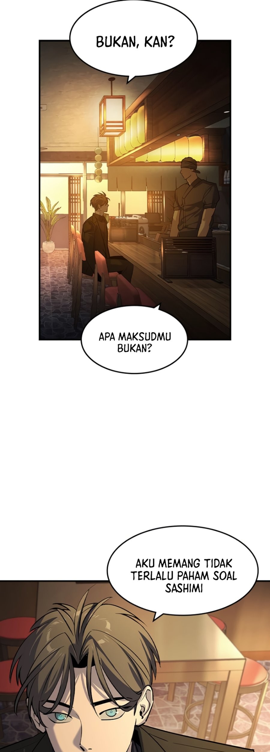 The Childe Chapter 26 - halaman 41