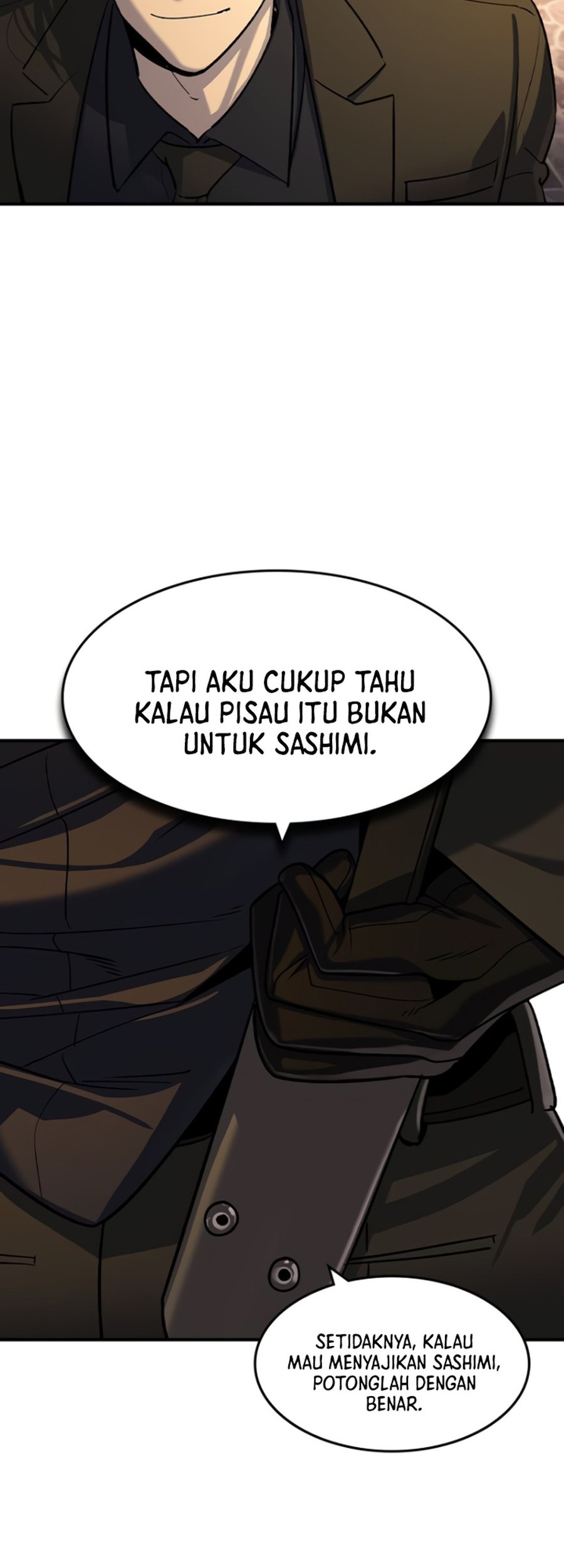 The Childe Chapter 26 - halaman 42