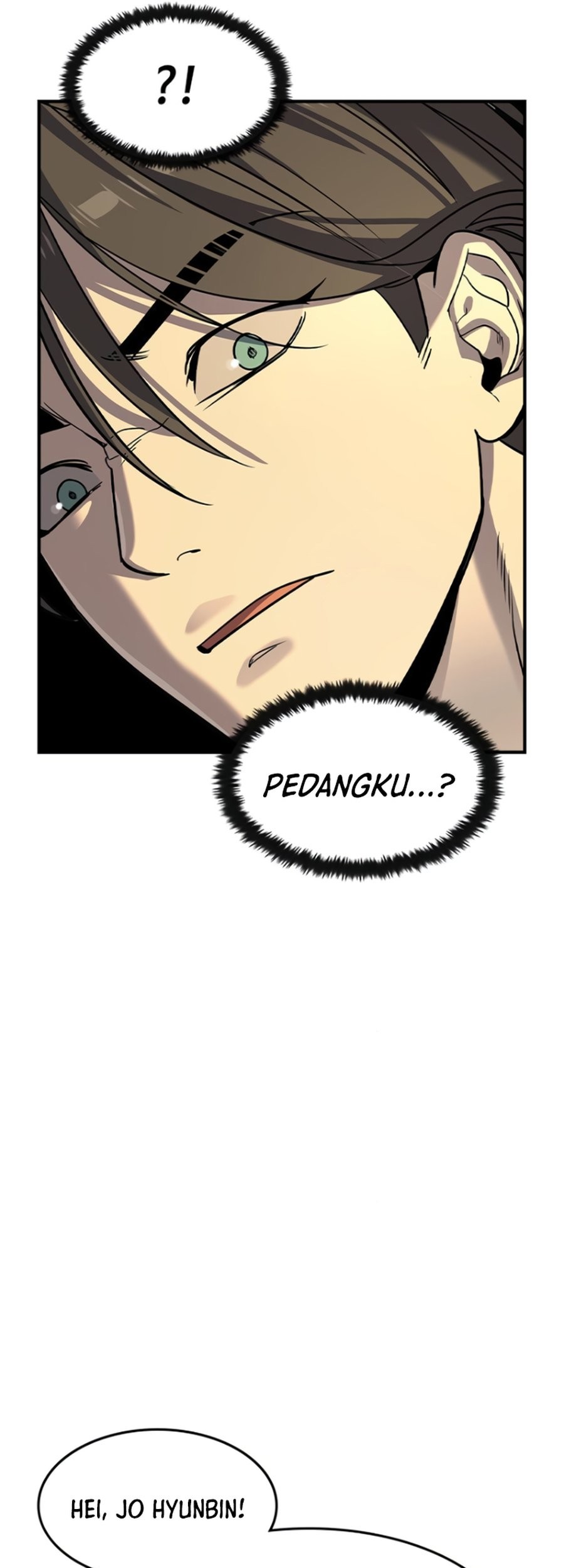The Childe Chapter 26 - halaman 45