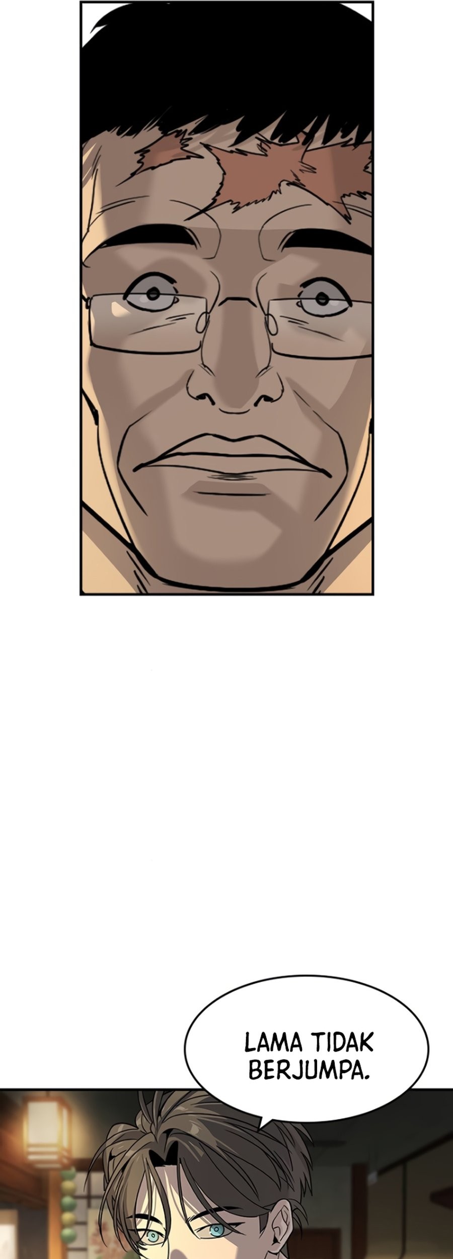 The Childe Chapter 26 - halaman 49