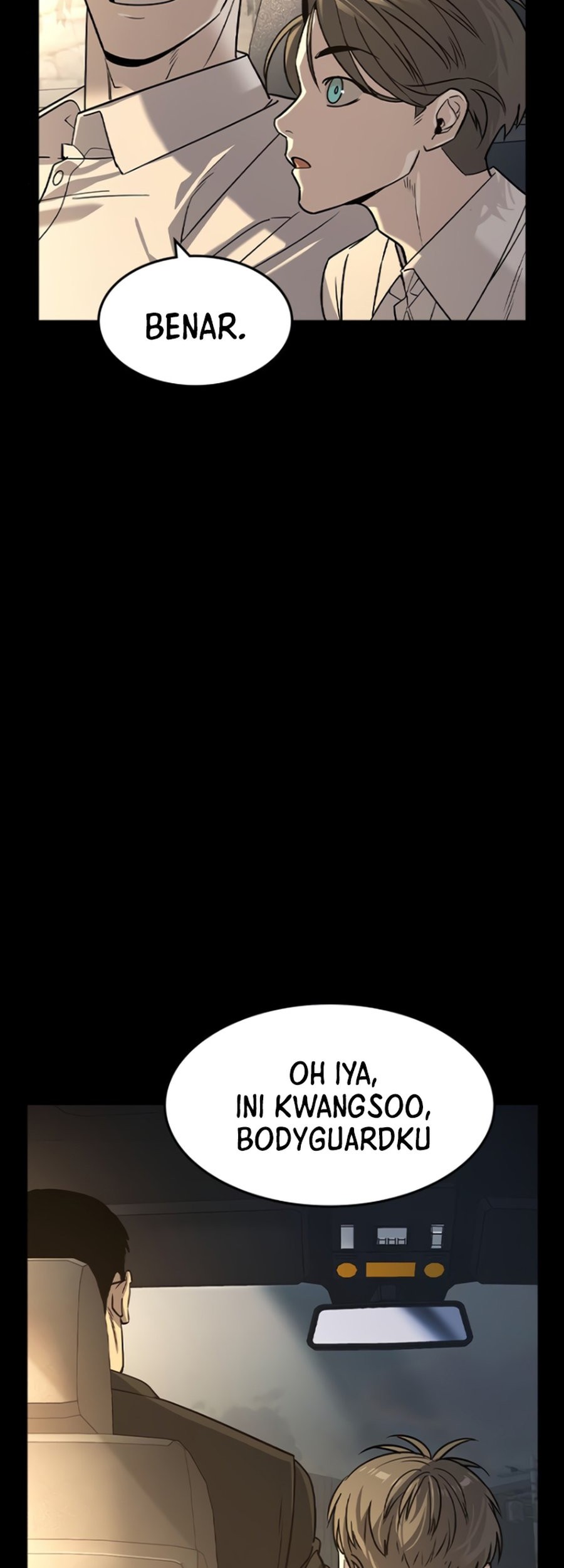 The Childe Chapter 26 - halaman 51