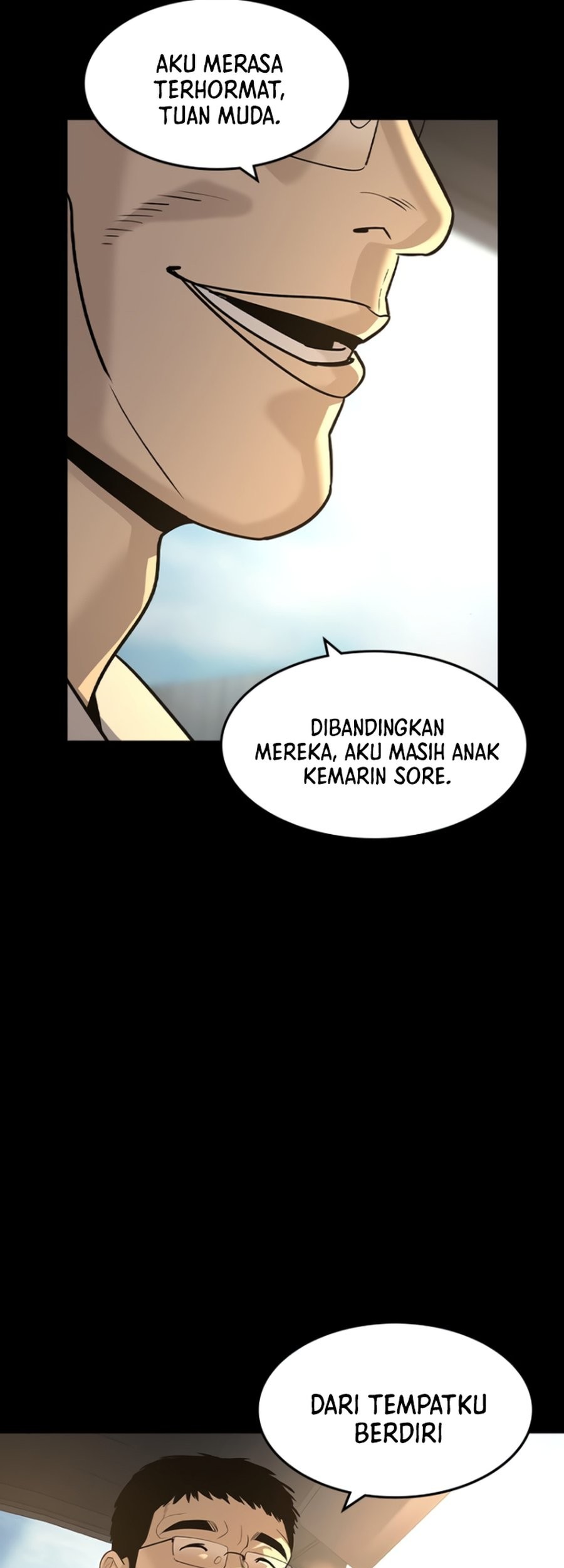 The Childe Chapter 26 - halaman 53