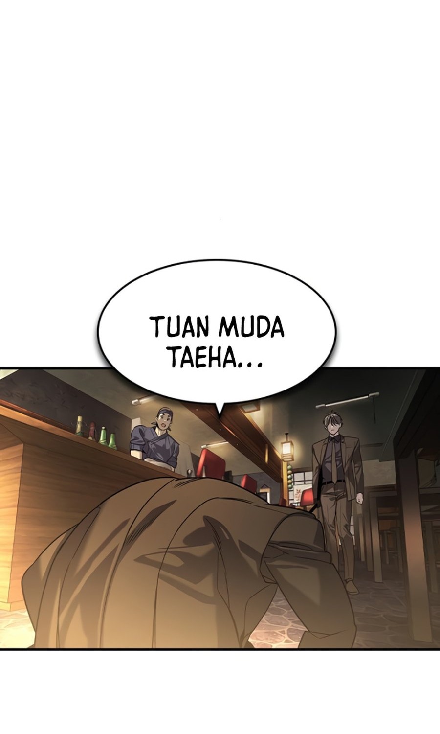 The Childe Chapter 26 - halaman 56