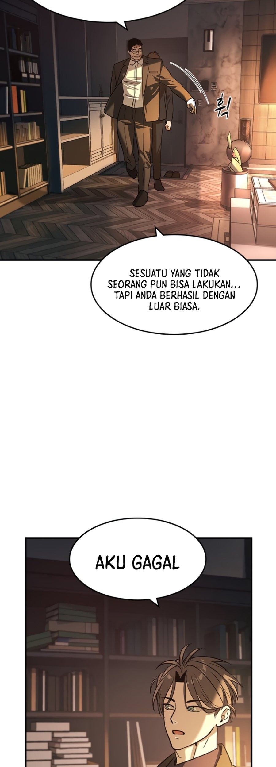 The Childe Chapter 26 - halaman 59