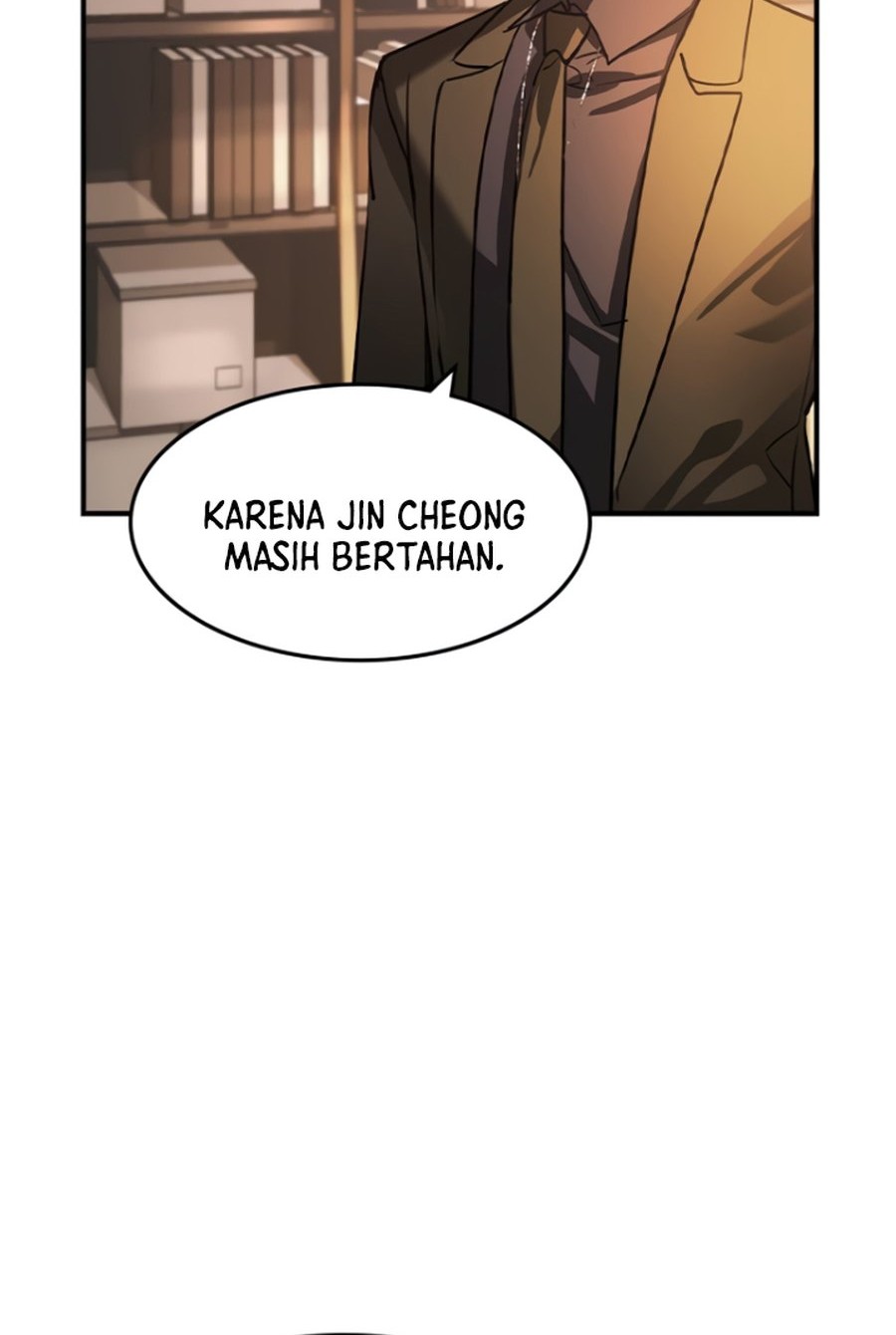 The Childe Chapter 26 - halaman 60