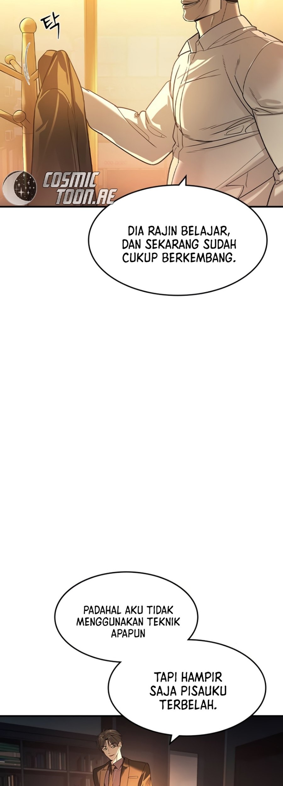 The Childe Chapter 26 - halaman 62