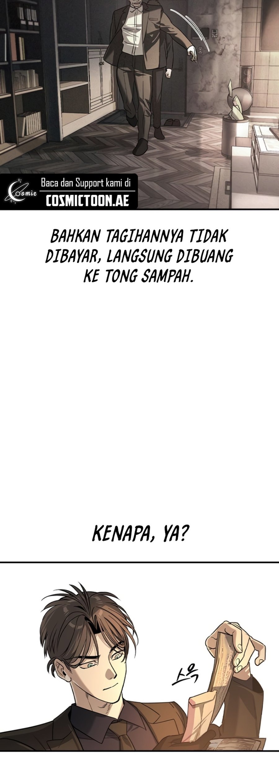 The Childe Chapter 26 - halaman 66